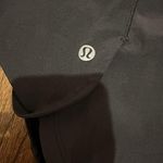 Lululemon Black Lulu Shirt Photo 3