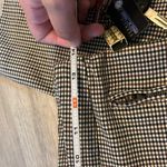 Zac and Rachel  Pull On Plaid Pants Photo 5