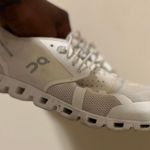 on cloud  Shoes Photo 6