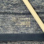 Aerie  Offline Bra Medium The Hugger Recharge‎ Least Support Halter Spacedye Blue Photo 4