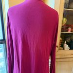 Caslon  wine color top Photo 1