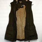 Ymi  Collection Cargo Vest Photo 2