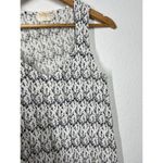 Nation Ltd  Bella Smocked Tank Top Medium Cottagecore Floral Photo 2