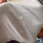 Set Active Sportbody leggings in Oatmilk Women’s SIZE LARGE Photo 4