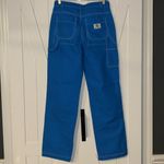 BDG Canvas Carpenter Pants 14" Waist NWOT Photo 10