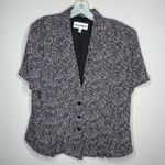 Danny & Nicole  Lined Top‎ Photo 2