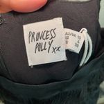 Princess Polly  Dress Molina Black Mini Size US 6 / UK 10 Party LBD Cocktail Photo 5