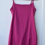 Pink Tennis Dress Photo 0