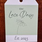 Black Square Neck Puff Sleeve Dress Country Western Faux Suede NEW Size L Photo 8