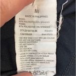 Saucony  Long Sleeve Black Running Shirt Size Medium Photo 3