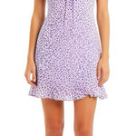 Motel  Womens Dress Sz XXS  Bohemian Fairy Cottagecore Coastal Cowgirl Soft Girl Photo 0