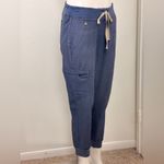 FIGS  Technical Collection in Blue top/ pants set size xs Photo 3