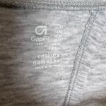 Gap CLEARANCE! Gray Fit Open Back Tank Size M EUC Photo 4