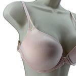Victoria's Secret Very Sexy Ballerina Pink Lace Push-Up Bra 34C Photo 3