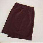 Ann Taylor Factory 3 Button Pencil Skirt Photo 4