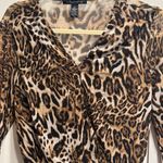 Women's Fashion Long Sleeve V Photo 4