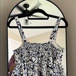Rewind NWT  Floral Print Sleeveless Dress Photo 5
