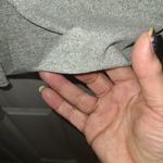 Bishop and Young  off shoulder soft sweater Photo 2