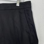 Dockers New  Stretch Black Cargo Shorts size 16 Photo 2