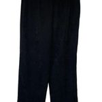 Studio I Vintage  Petite Pants Set Black Photo 2