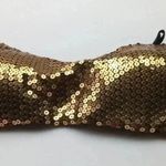 WURL Ladies bras M Gold Size M Photo 1