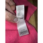 Vineyard Vines ‎ barbie pink 100% cashmere sweater Sz Small S Women's EUC Photo 4