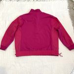 Athleta  large Triumph hybrid half zip sweatshirt TLS1 2568 Photo 6