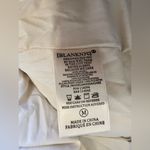 BLANK NYC Womens Faux Fur Trim Quilted Puffer Jacket Medium Photo 12