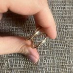 Old Navy Gold Ring Photo 3