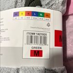 women’s fuzzy Pajamas - size M. 2 pc. Super cozy! Star Wars, yoda Photo 5