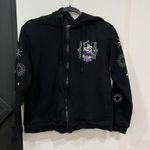 Disney  100th Anniversary Mickey & Friends Womens Embroidered Jacket Size… Photo 0