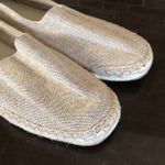1. State  Davir canvas espadrilles Women’s Size 8.5 Cream/ivory Cruise Wear Shoes Photo 5