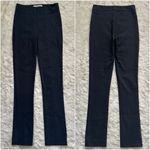 MM.LaFleur Pants The Foster Cigarette Pant - PowerStretch Monsoon Petite Sz 0P Photo 3