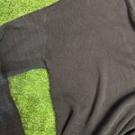 Lululemon Find Your Calm Wrap in Black, Size L ? Photo 3