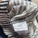 Show Me Your Mumu  Striped boho Linen Blend High Waist Wide Leg Pants | Size S Photo 5