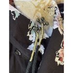 O'Neill O’Neill Surf Beach Cover Up Maxi Dress Side Slits Breezy Summer Wear Size S NEW Photo 3