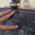 Coach  purse Photo 6