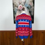 Star Wars Funky  Winter Themed Sweater! Photo 4