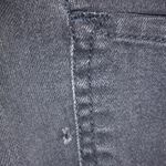 Old Navy  Rockstar 31x28 8 Faded Black Jeans Photo 2