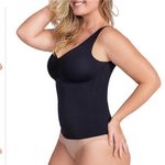 Honeylove Liftwear Tank Black Size XL Photo 2