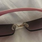 SheIn Y2K Sunglasses Photo 2