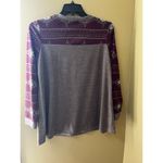 Filly Flair Size Large  Aztec Top Photo 1