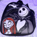 Disney  themed bag the nightmare before Christmas  Photo 0