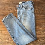 Madewell 10" High-Rise Roadtripper Authentic Jeans Vinton Wash Women’s Size 29 Photo 10