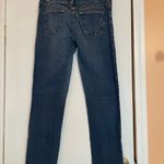 Baby Phat Phat fashion Blue Straight Leg Jeans, size 11 Photo 1