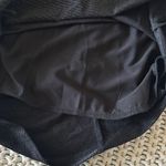 Poster Girl Black Mini Dress Photo 8