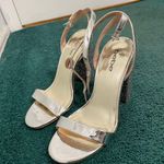 Bebe Sparkly Heels Photo 0
