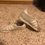 Adidas ❤️  Gazelle Tennis Sneakers with faux snakeskin embossed pattern Photo 3