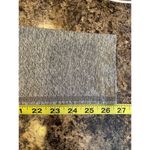 Outdoor Voices 7/8 Dipped Gray Colorblock Leggings Size Small Photo 5