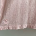 Lilly Pulitzer Pink Shay Ruffled Sleeveless Tank Top In Paradise Tint Size XS Photo 8